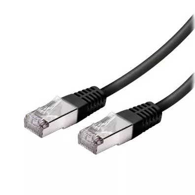 Cable de red Vivanco LAN CBLE CAT 6