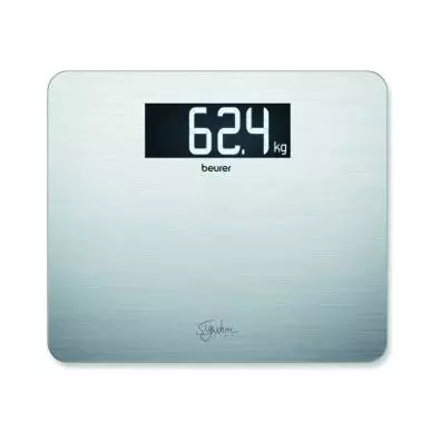 Báscula de baño Beurer GS 405