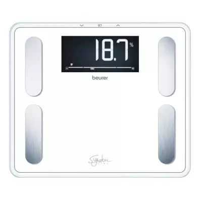 Báscula de baño Beurer BF 410