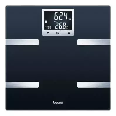 Báscula de baño Beurer BF 720