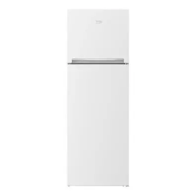 Frigorífico 2 puertas Beko RDNE350K40WN