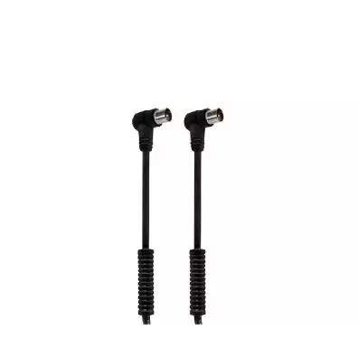 Cable antena Dcu tecnologic  LTE 90ºM-90ºH 391105