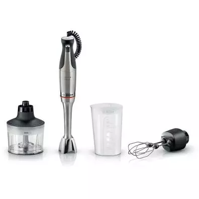 Batidora Bosch ERGOMASTER SERIE 8 MSM8M934 