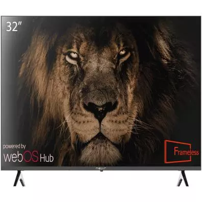 Televisor Nevir NVR-8430-32WBT 32"