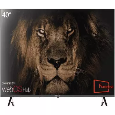 Televisor Nevir NVR-8840-40FHWBT 40"