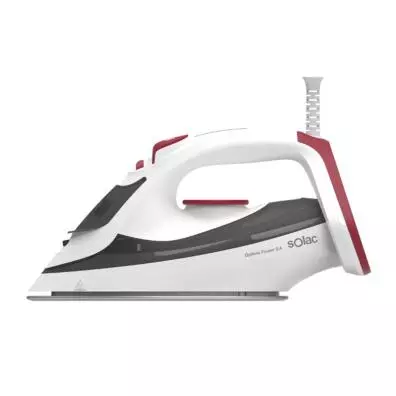Plancha Solac OPTIMA POWER 3.4