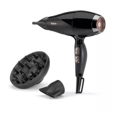 Secador Babyliss 6716DE