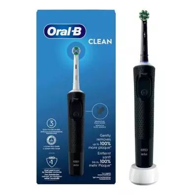 Cepillo dental Oral-B VITALITY PRO 103 NEGRO