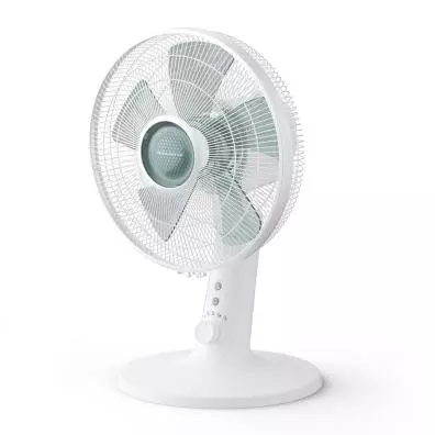 Ventilador de mesa Rowenta TURBO SILENCE EXTREME VU274