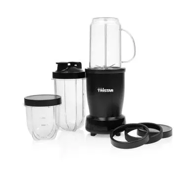 Batidora de vaso Tristar BL-4486 SMOOTHIE MAKER