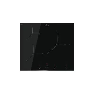 Placa de inducción Edesa EIT-6329 B