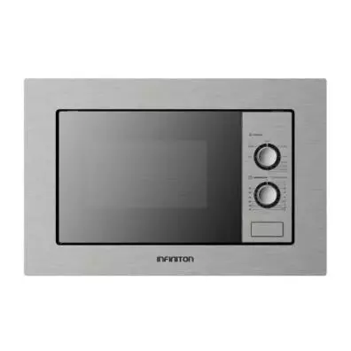 Microondas Infiniton IMW-20MTX33 INOX