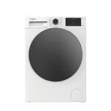 Lavadora secadora Whirlpool WAD 8536WBC SPT