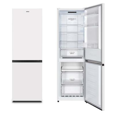 Frigorífico combi Edesa EFC-18220 NF WH