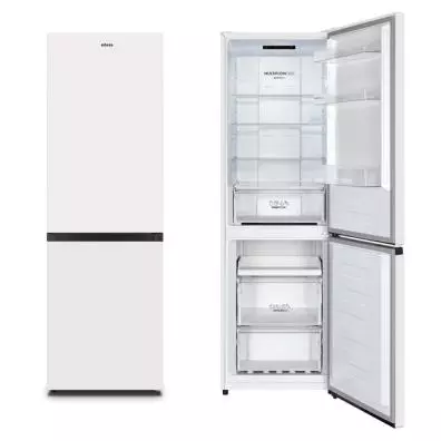 Frigorífico combi Edesa EFC-18220 NF WH