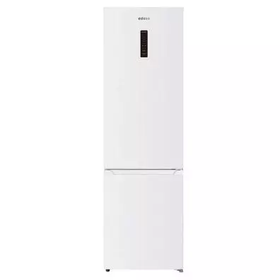 Frigorífico combi Edesa EFC-20320 NF WH