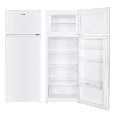 Frigorífico 2 puertas Edesa EFT-1432 ST WH