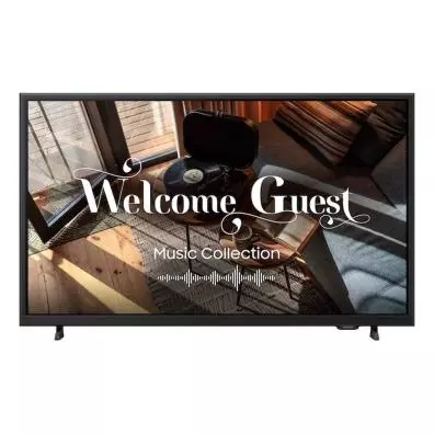 Televisor Samsung HG32F800FEUXEN 32