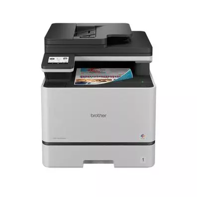 Impresora multifunción Brother MFC-L8730CDW