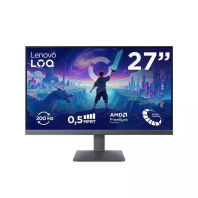 Monitor Lenovo LOQ 27-10 27
