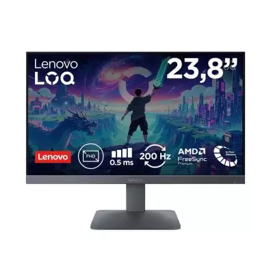 Monitor Lenovo LOQ 24-10 24