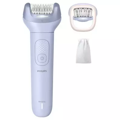 Depiladora Philips BRE708/00