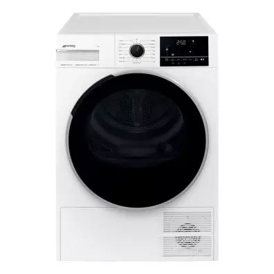 Secadora bomba de calor Smeg DNP09SEBES 9KG