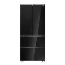 Frigorífico americano Haier HFKR7819DNGB