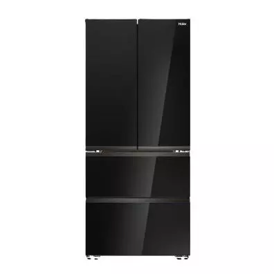 Frigorífico americano Haier HFKR7819DNGB