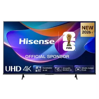 Televisor Hisense 50A6S 50