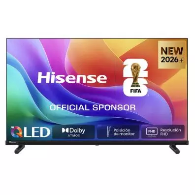 Televisor Hisense 32A5S 32