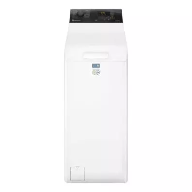 Lavadora carga superior Electrolux ETE6162P1A