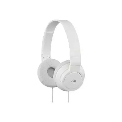 Auriculares JVC HA-S180-W-E