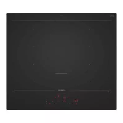 Placa de inducción Siemens EX61AHYC1E