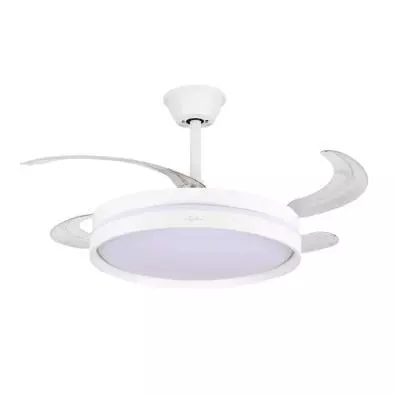 Ventilador de techo Jata JVTE4242