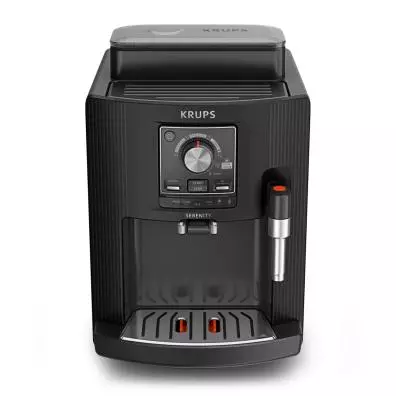 Cafetera Krups EA4008E0