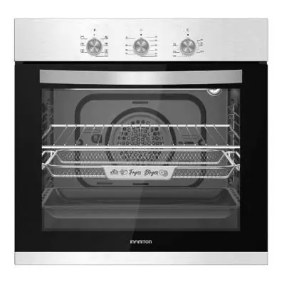 Horno Infiniton B698-AF