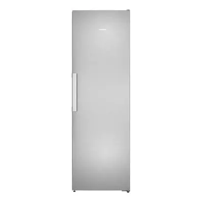 Congelador vertical Siemens GS36NVIDG