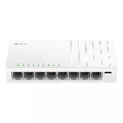 Switch Cudy FS108D 