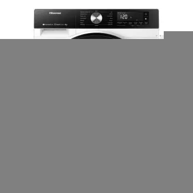 Secadora bomba de calor Hisense DH3S802BW2