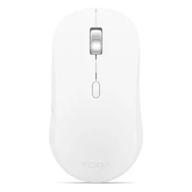 Ratón Lenovo YOGA GY51S61925 BLANCO