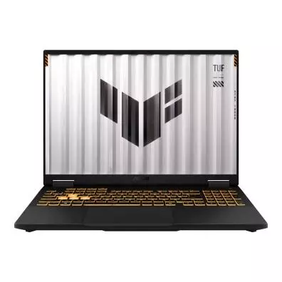 Ordenador portátil Asus TUF TUF608JPR-QT187/ i7-14650HX/ 16 - 1TB/ RTX5070/ 16"WUXGA/ FDOS