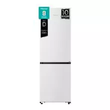 Frigorifico combi Hisense RB3K330SAWD