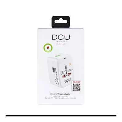 Adaptador DCU Tecnologic 37400210