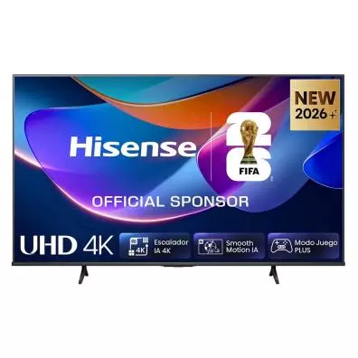 Televisor Hisense 43A6S 43