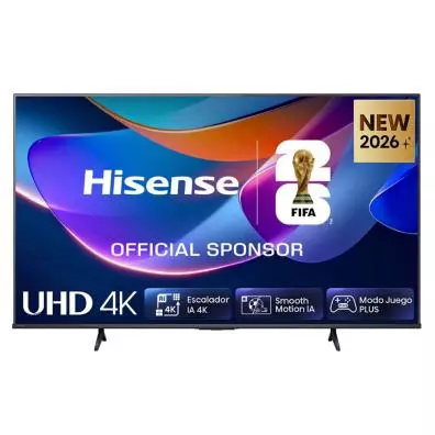 Televisor Hisense 65A6S 65