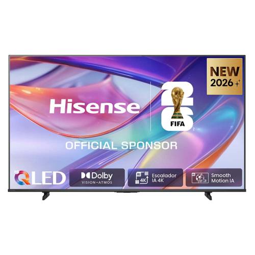 Televisor Hisense 75E7S 75''
