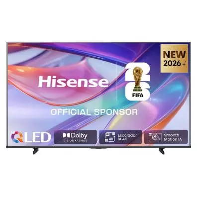 Televisor Hisense 50Q7S 50