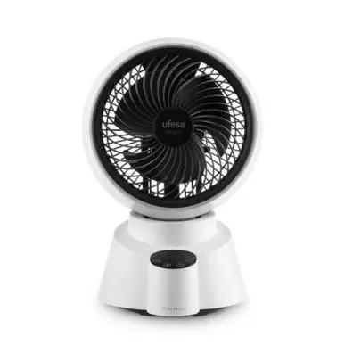 Ventilador de mesa Ufesa BERGEN