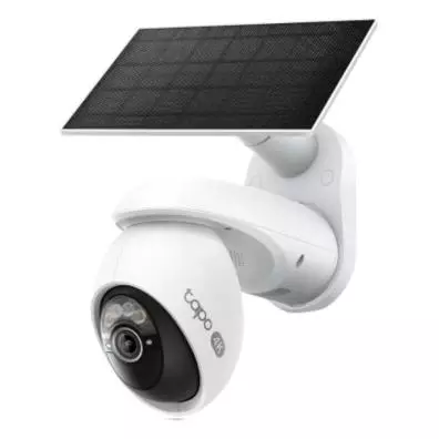 Cámara de vigilancia TP-Link TC92 KIT